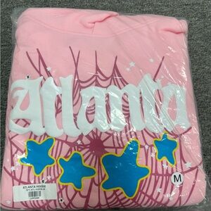 Sp5der Men’s Hoodie M